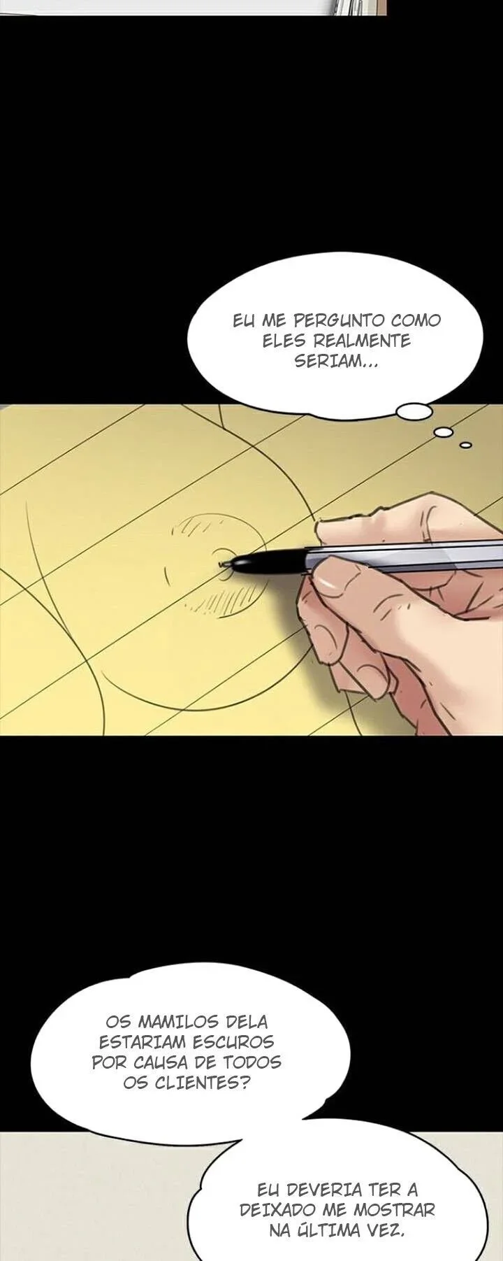 Queen Bee Capítulo 51 Página 47