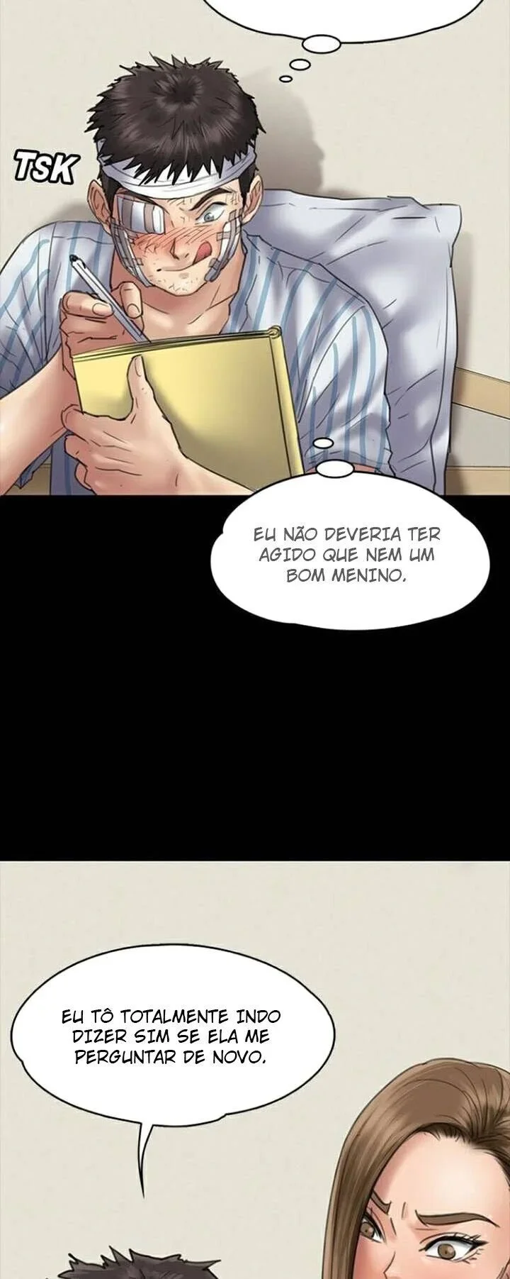 Queen Bee Capítulo 51 Página 48