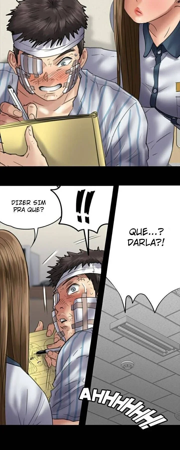 Queen Bee Capítulo 51 Página 49