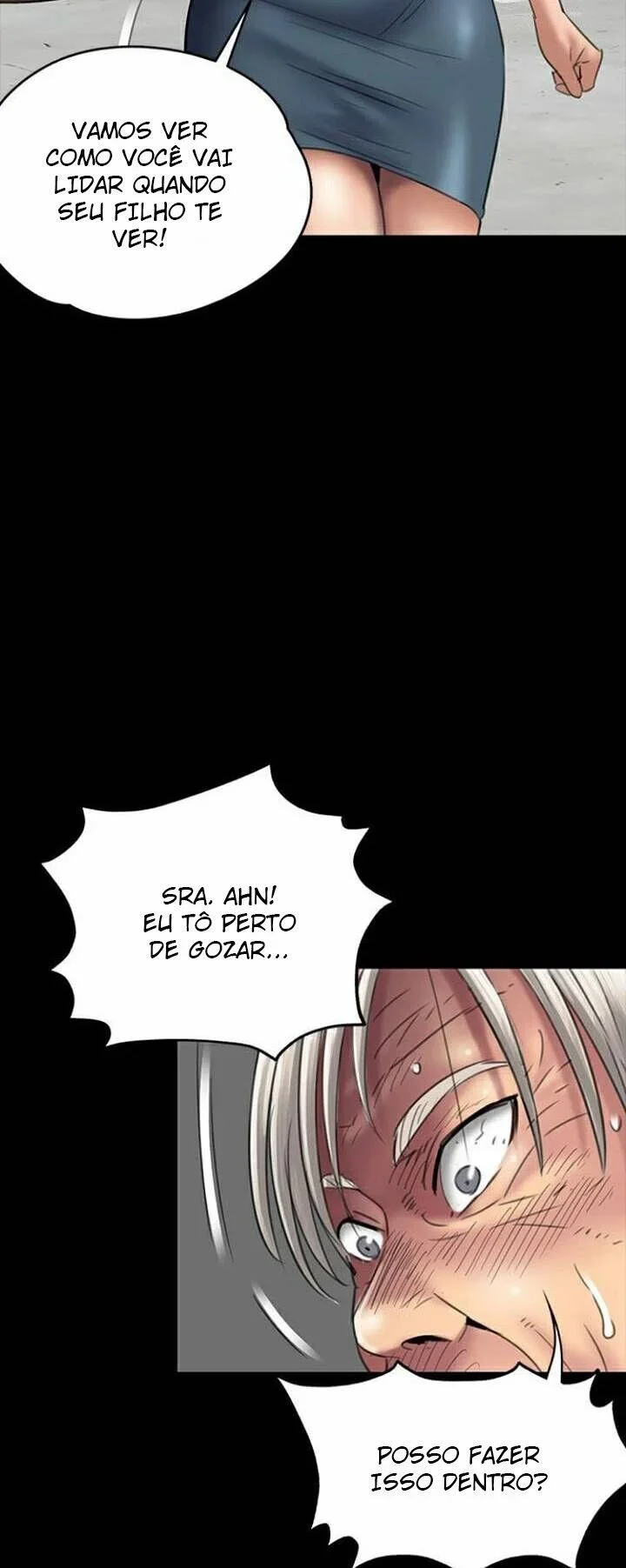 Queen Bee Capítulo 51 Página 5