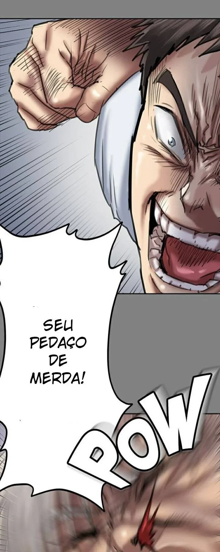 Queen Bee Capítulo 51 Página 55