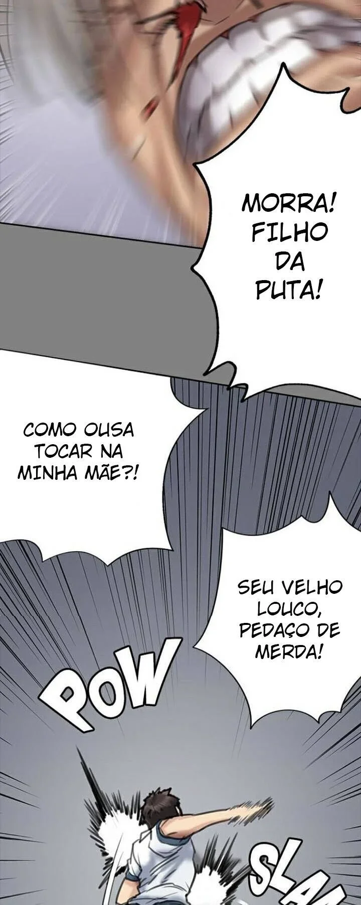 Queen Bee Capítulo 51 Página 56