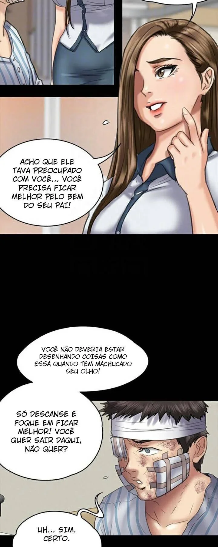 Queen Bee Capítulo 51 Página 60