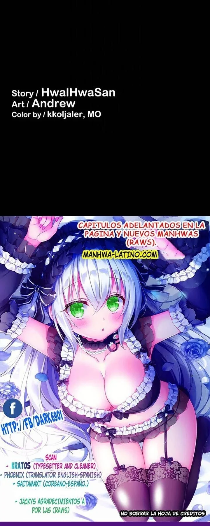 Queen Bee Capítulo 51 Página 67
