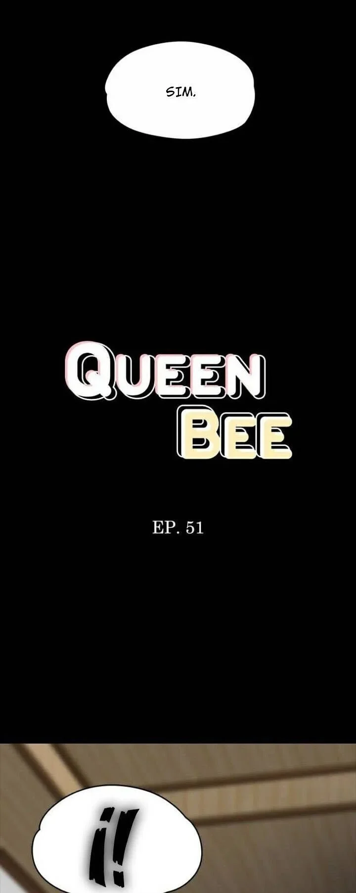 Queen Bee Capítulo 51 Página 7