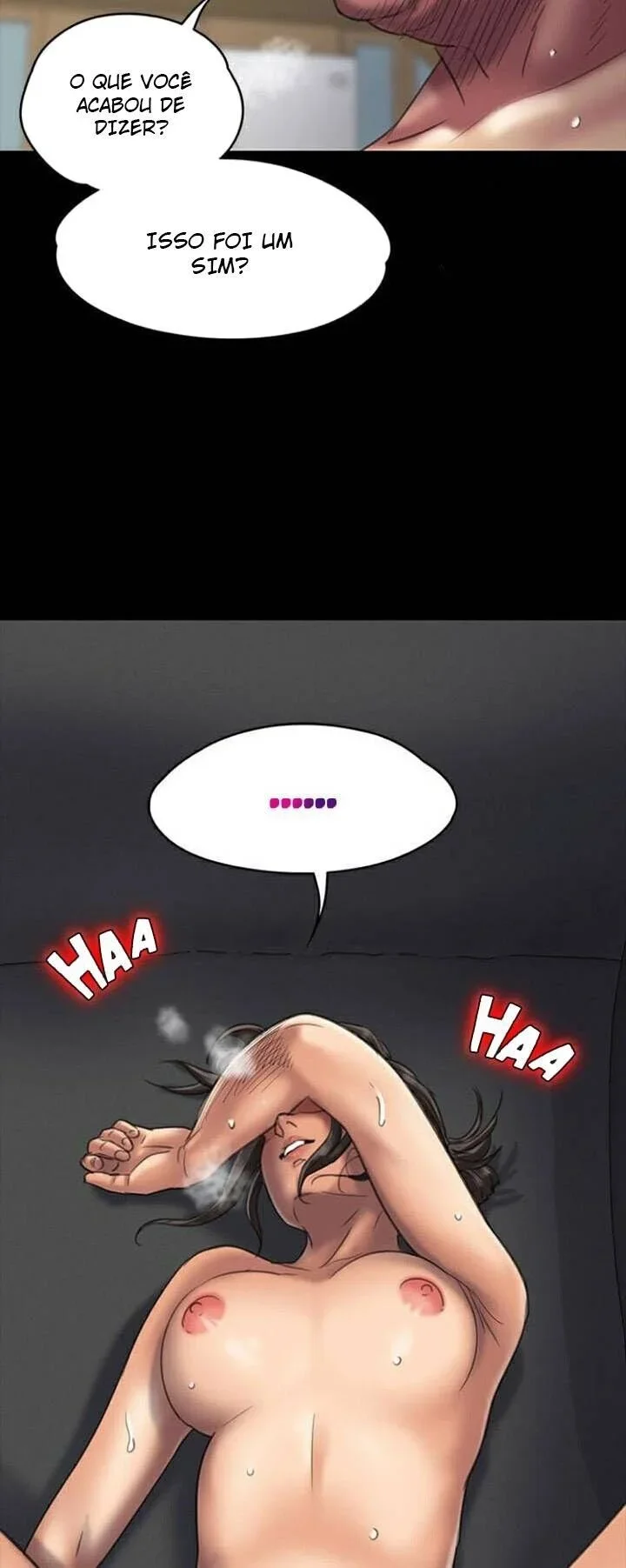 Queen Bee Capítulo 51 Página 9