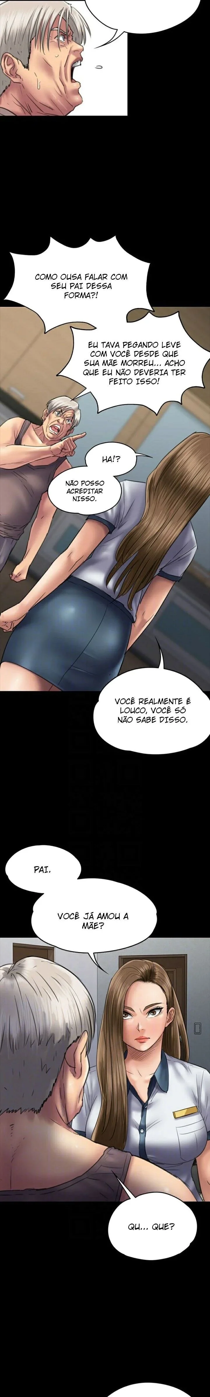 Queen Bee Capítulo 52 Página 13