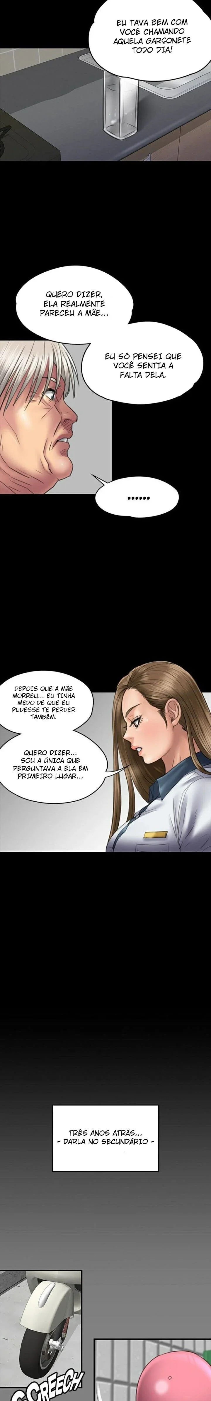 Queen Bee Capítulo 52 Página 14