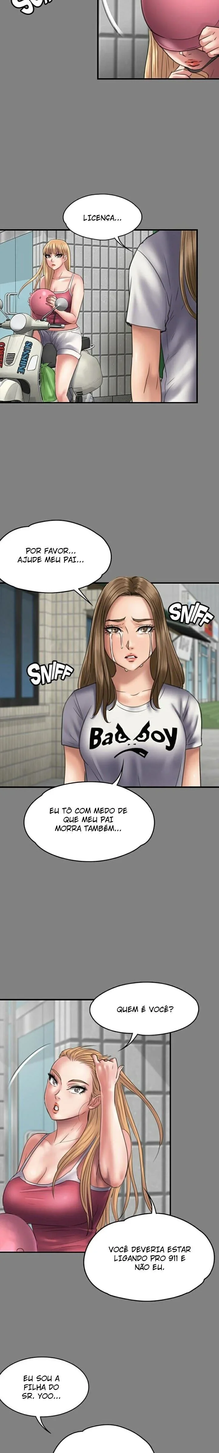 Queen Bee Capítulo 52 Página 15