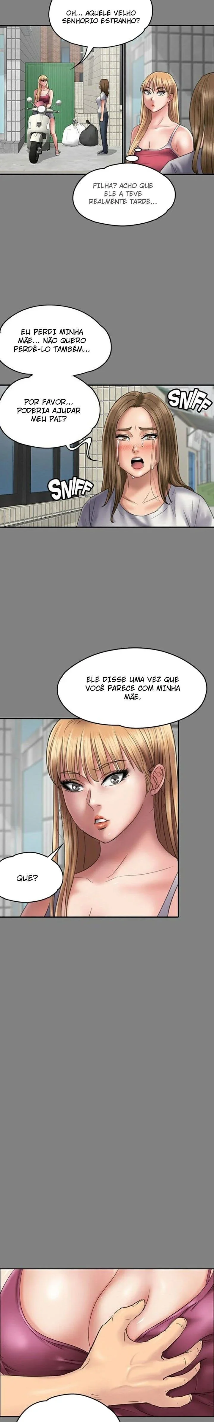 Queen Bee Capítulo 52 Página 16