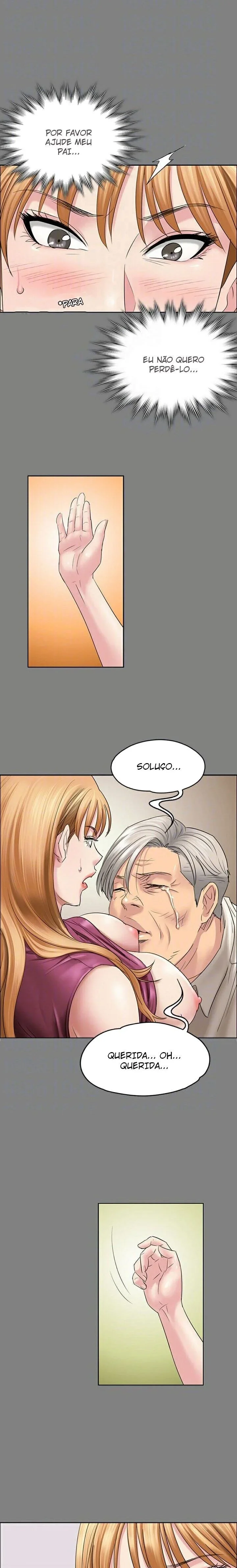 Queen Bee Capítulo 52 Página 19