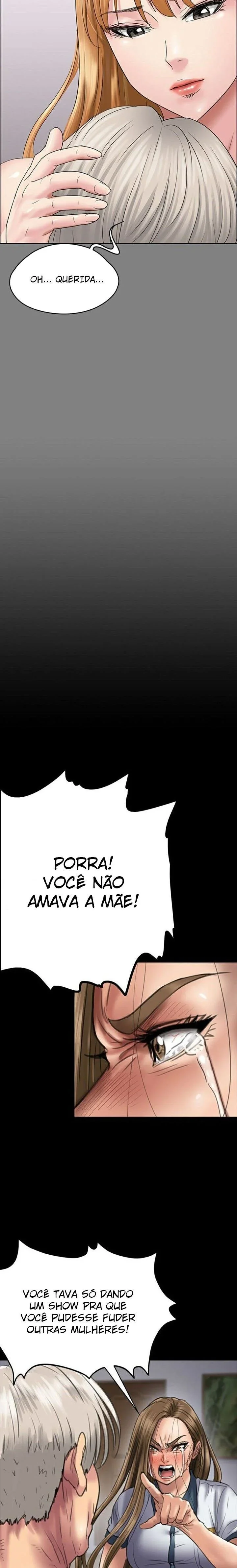 Queen Bee Capítulo 52 Página 20