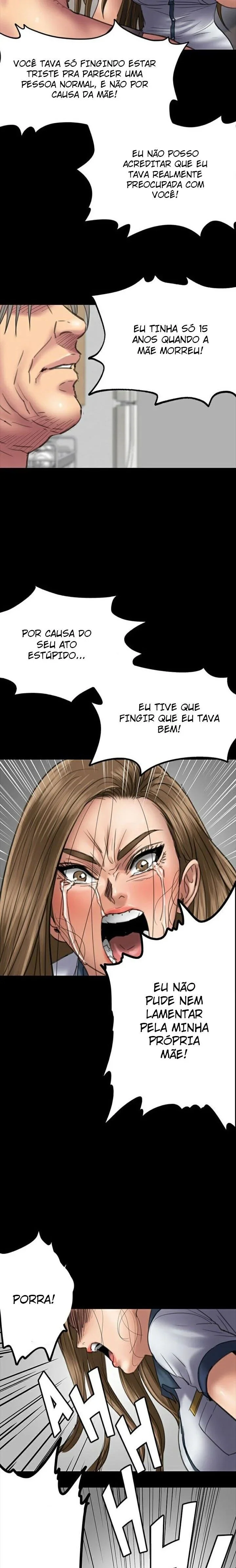 Queen Bee Capítulo 52 Página 21
