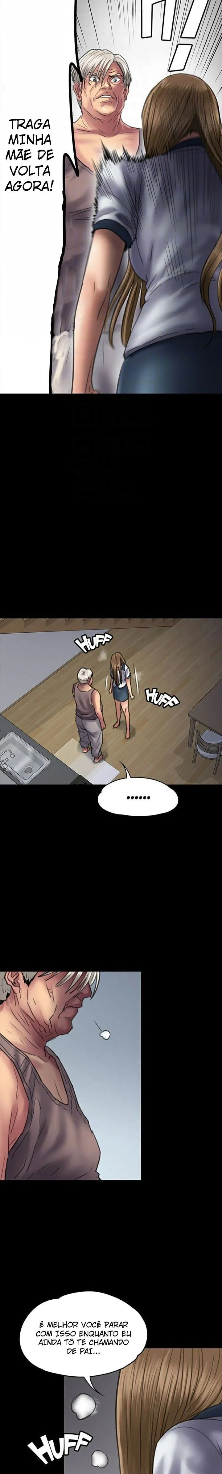 Queen Bee Capítulo 52 Página 22