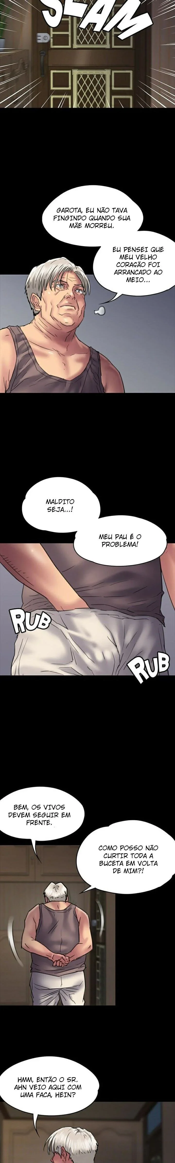 Queen Bee Capítulo 52 Página 24