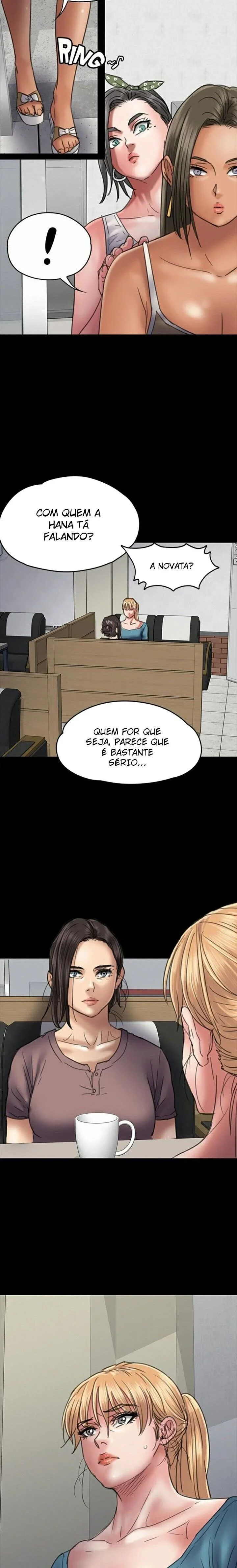 Queen Bee Capítulo 52 Página 27
