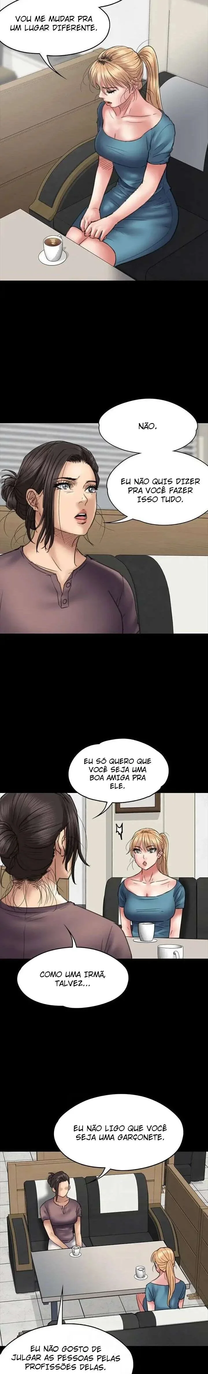 Queen Bee Capítulo 53 Página 12
