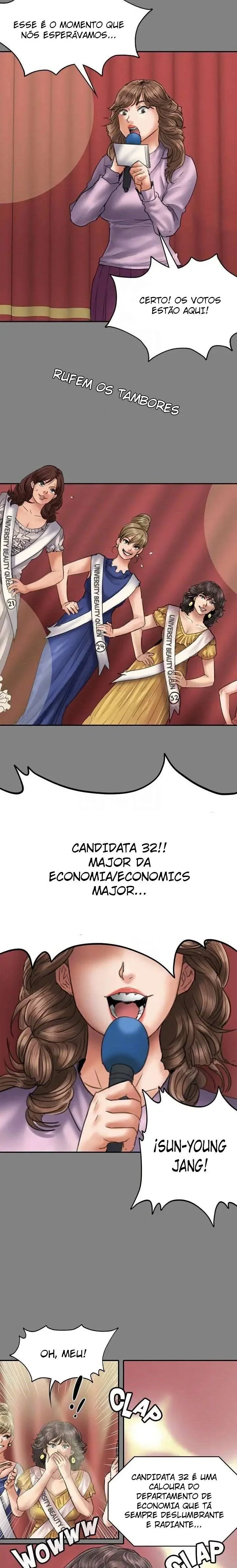 Queen Bee Capítulo 53 Página 16