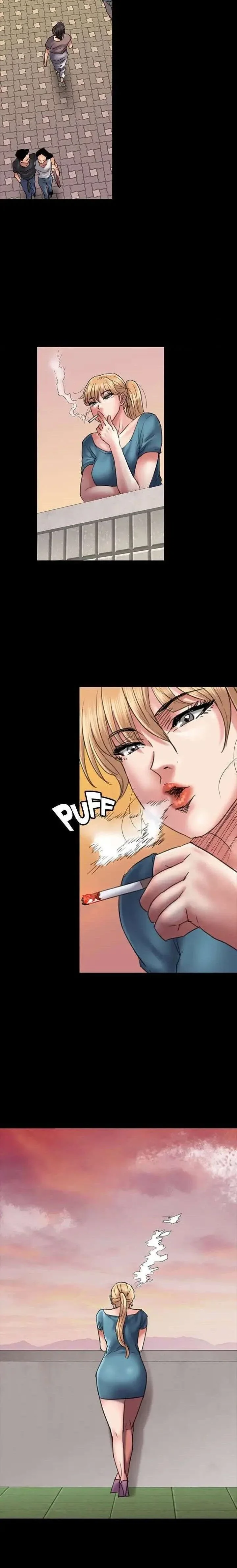 Queen Bee Capítulo 53 Página 18