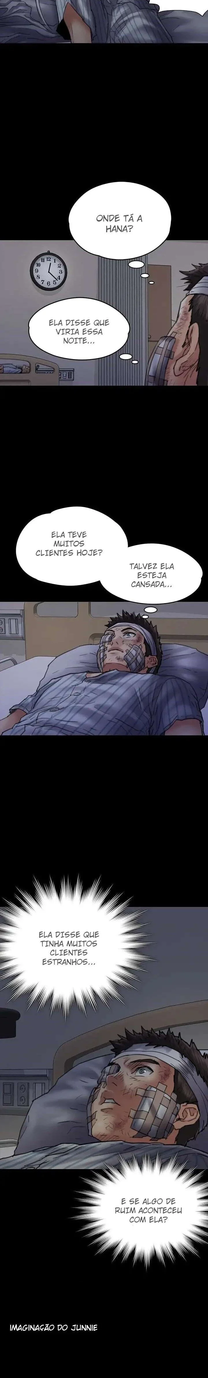 Queen Bee Capítulo 53 Página 20