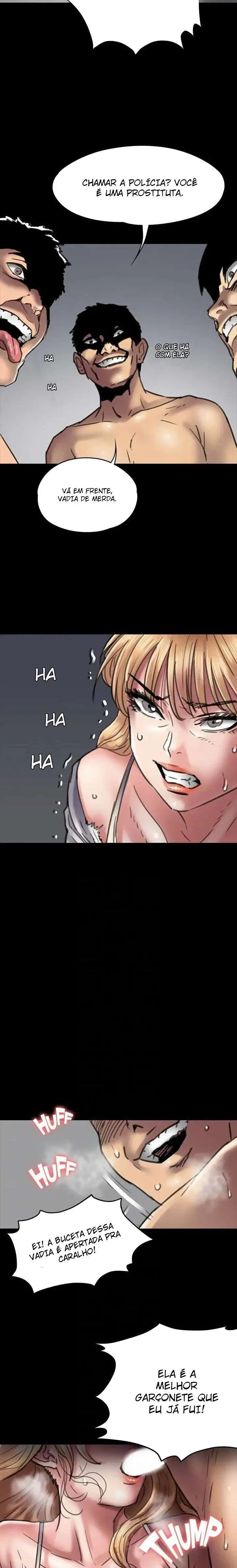 Queen Bee Capítulo 53 Página 22