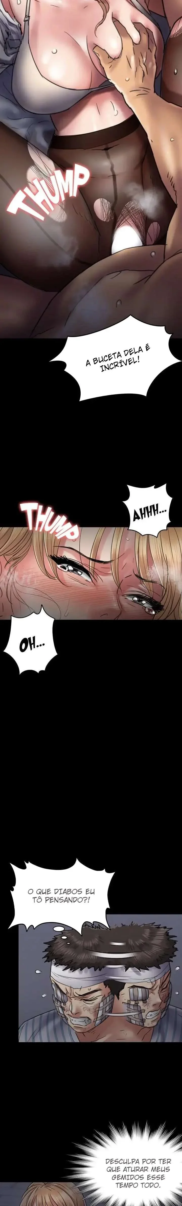 Queen Bee Capítulo 53 Página 23