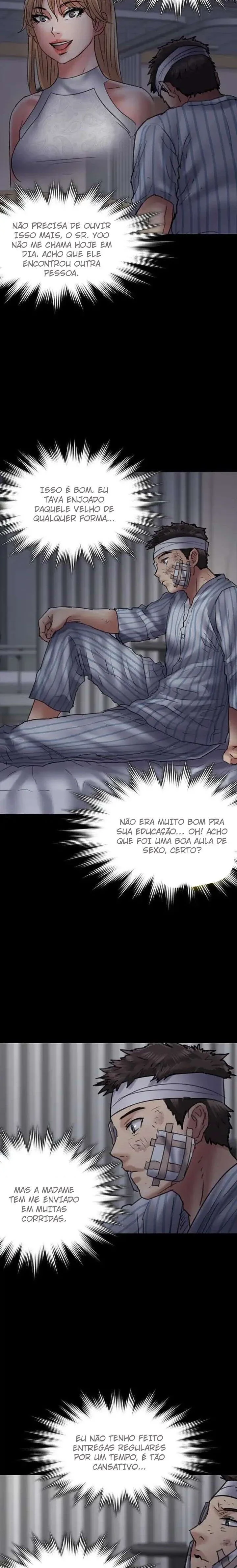 Queen Bee Capítulo 53 Página 24