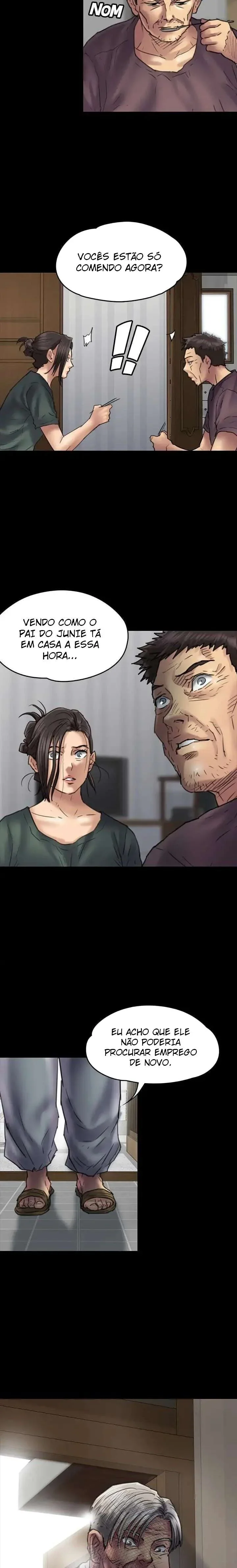 Queen Bee Capítulo 53 Página 27