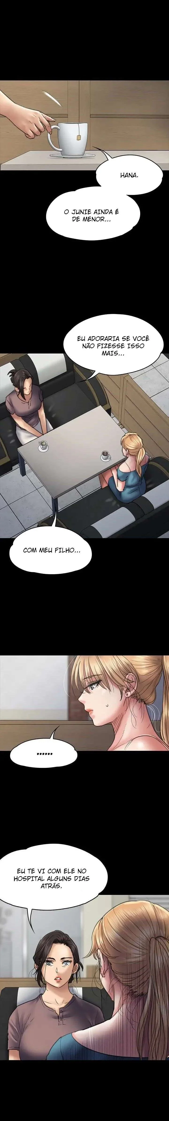 Queen Bee Capítulo 53 Página 6