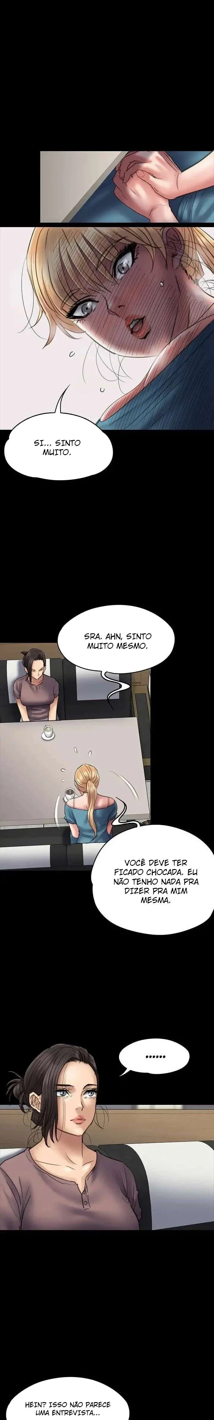 Queen Bee Capítulo 53 Página 8