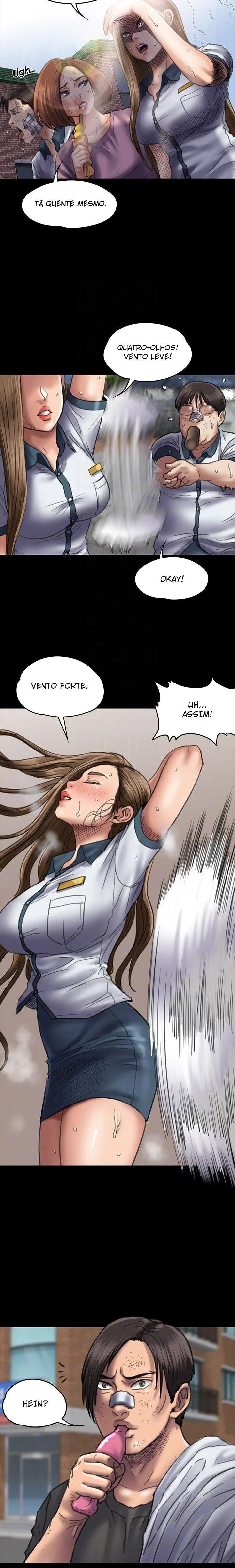 Queen Bee Capítulo 54 Página 13