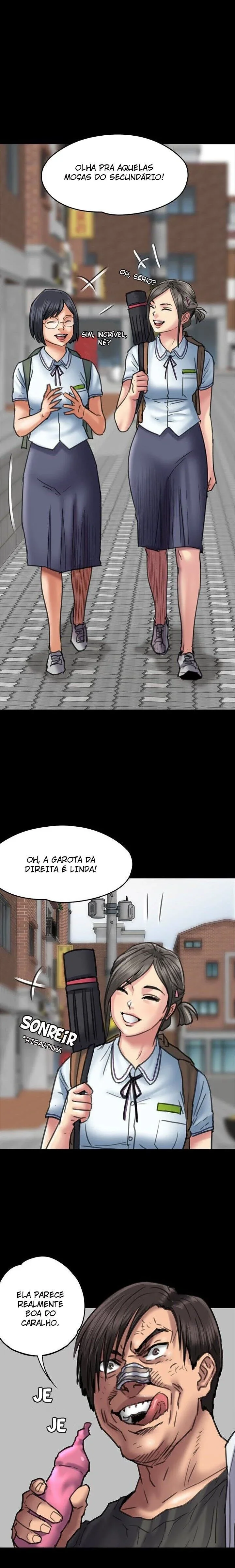 Queen Bee Capítulo 54 Página 14