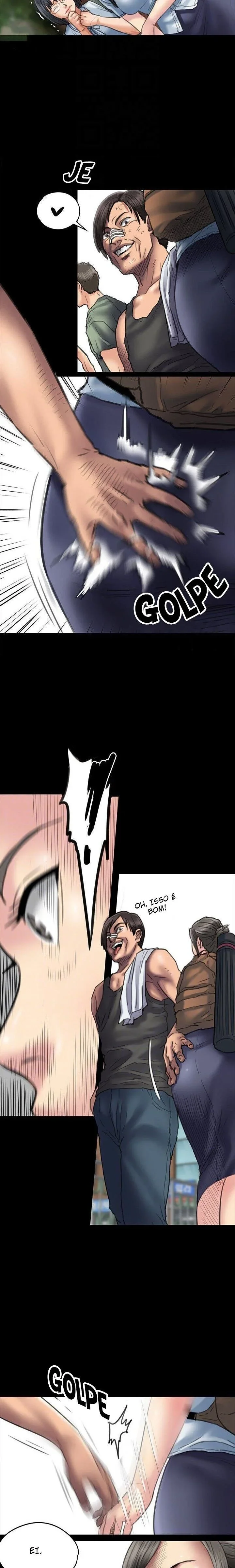 Queen Bee Capítulo 54 Página 16