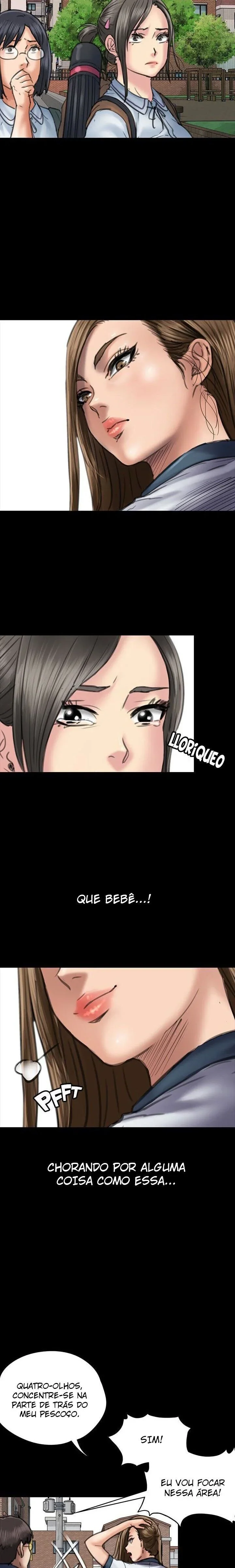 Queen Bee Capítulo 54 Página 20