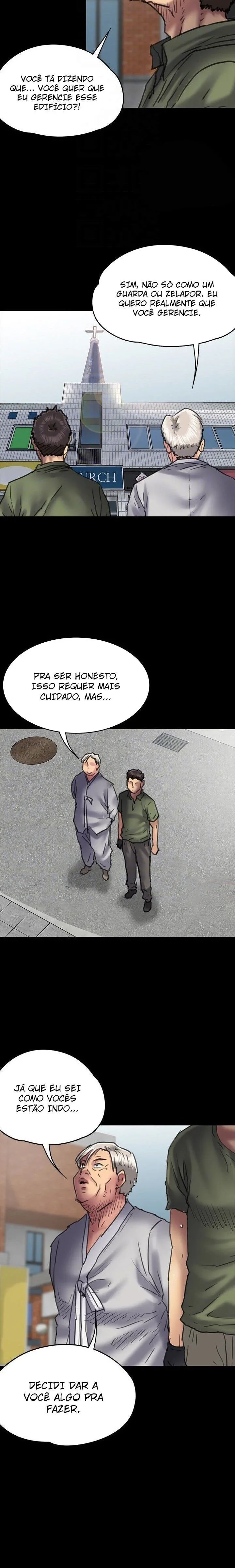 Queen Bee Capítulo 54 Página 22