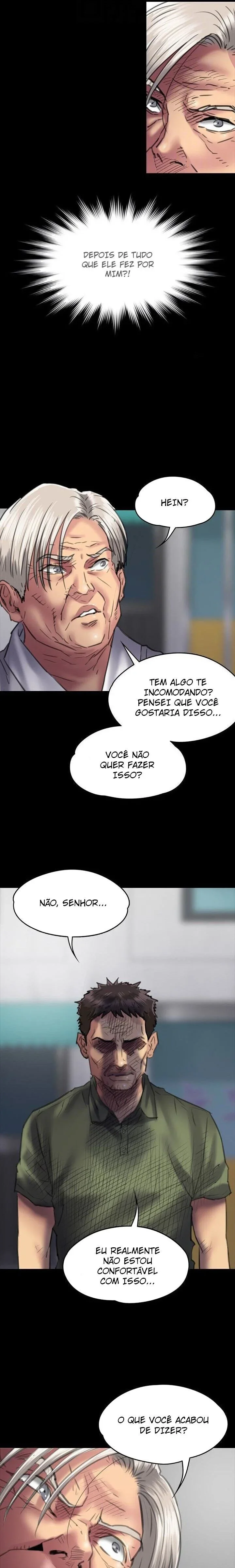 Queen Bee Capítulo 54 Página 25