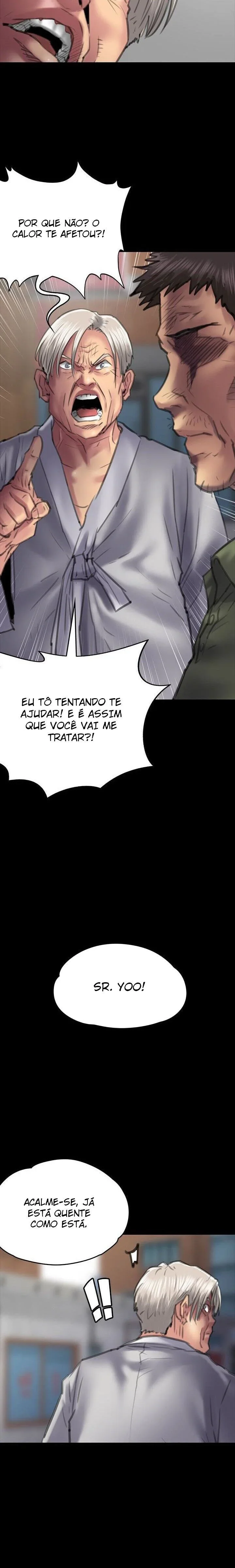 Queen Bee Capítulo 54 Página 26