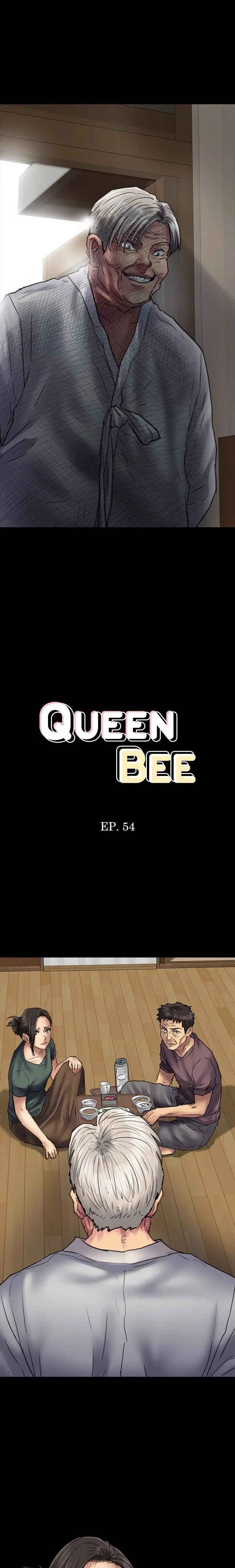 Queen Bee Capítulo 54 Página 4