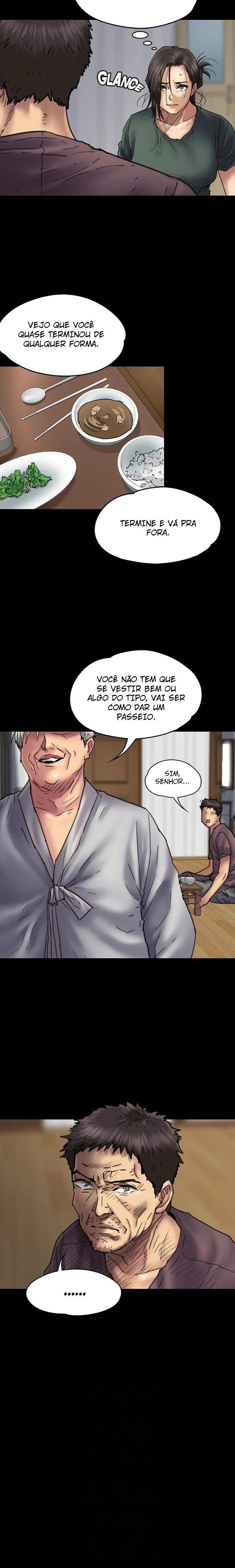 Queen Bee Capítulo 54 Página 9