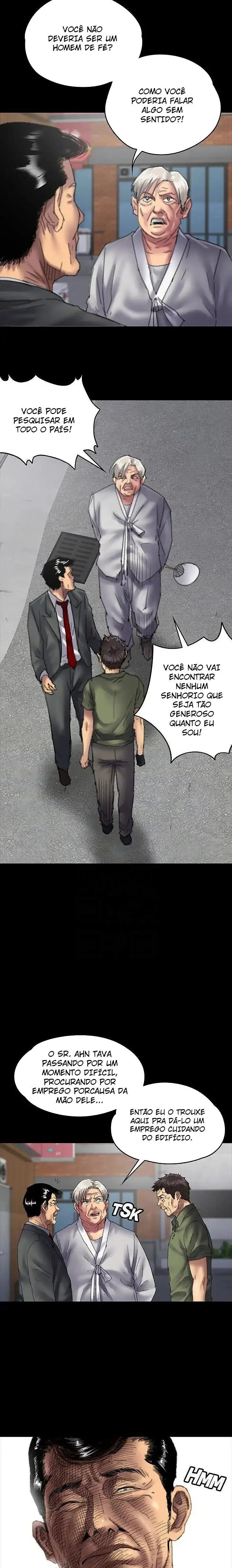 Queen Bee Capítulo 55 Página 10