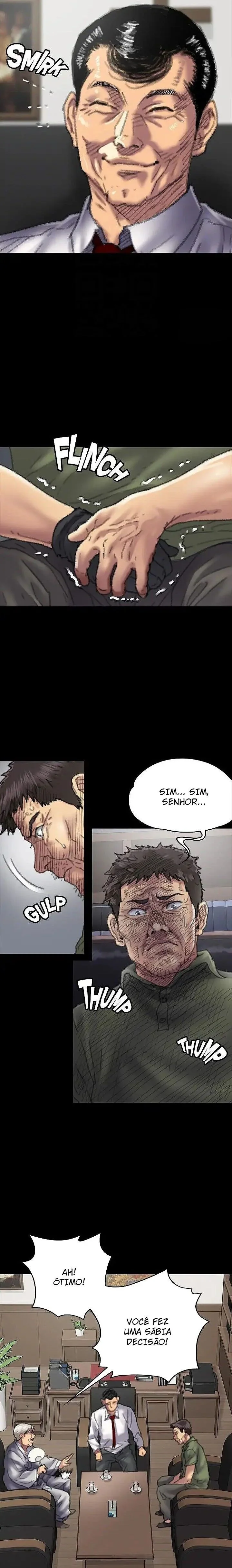 Queen Bee Capítulo 55 Página 16