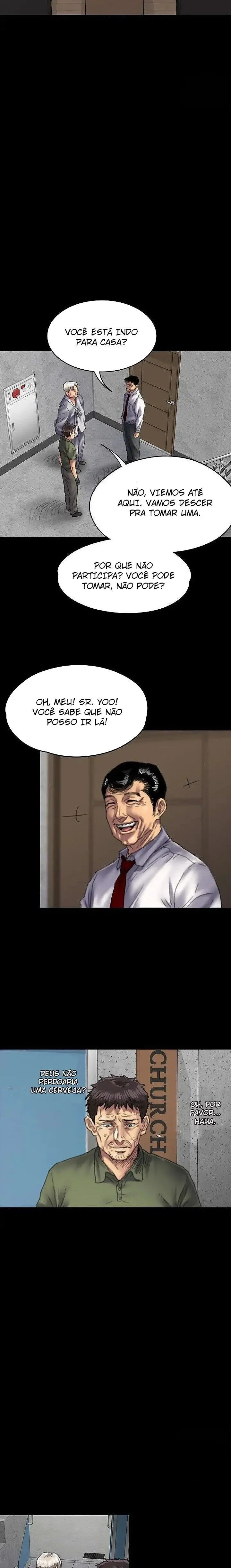Queen Bee Capítulo 55 Página 17
