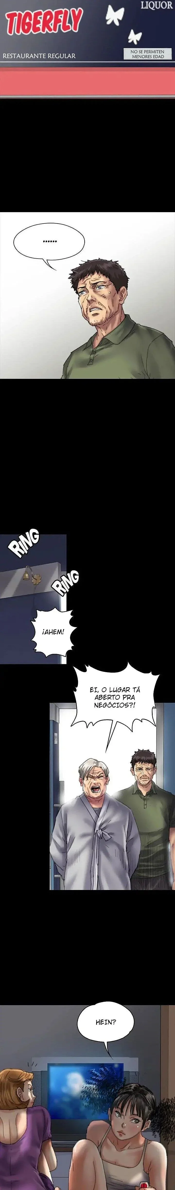 Queen Bee Capítulo 55 Página 20