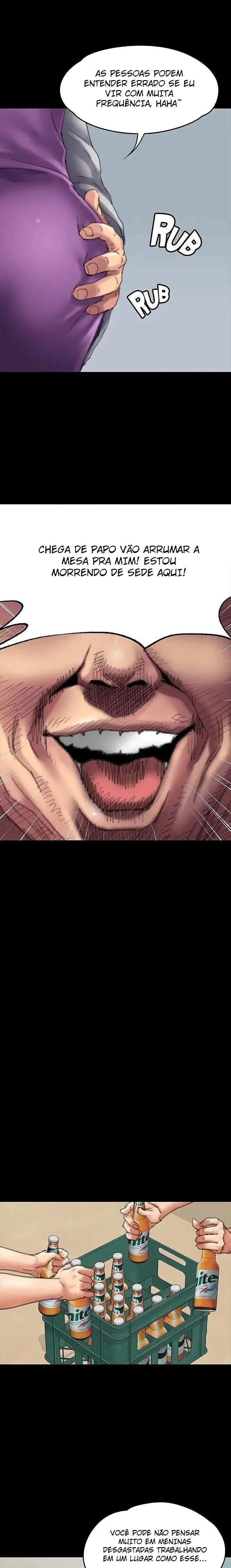 Queen Bee Capítulo 55 Página 23