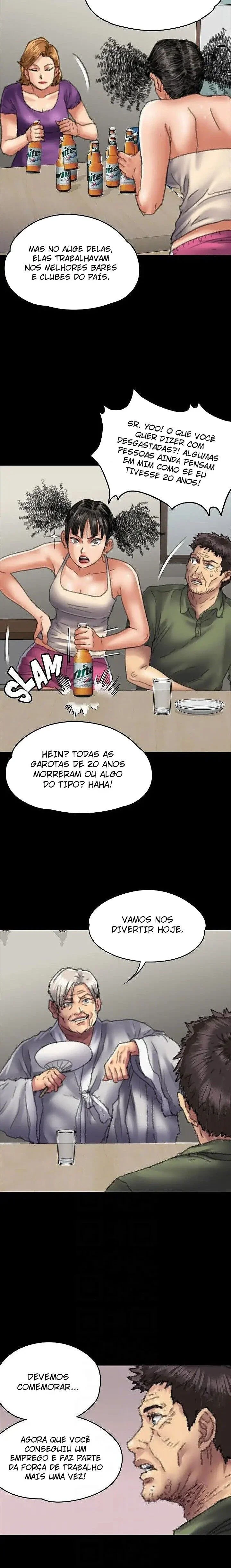 Queen Bee Capítulo 55 Página 24
