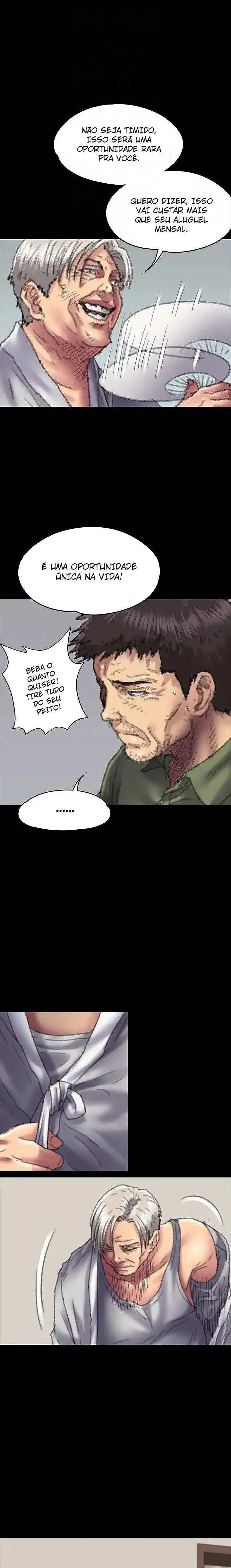 Queen Bee Capítulo 55 Página 25