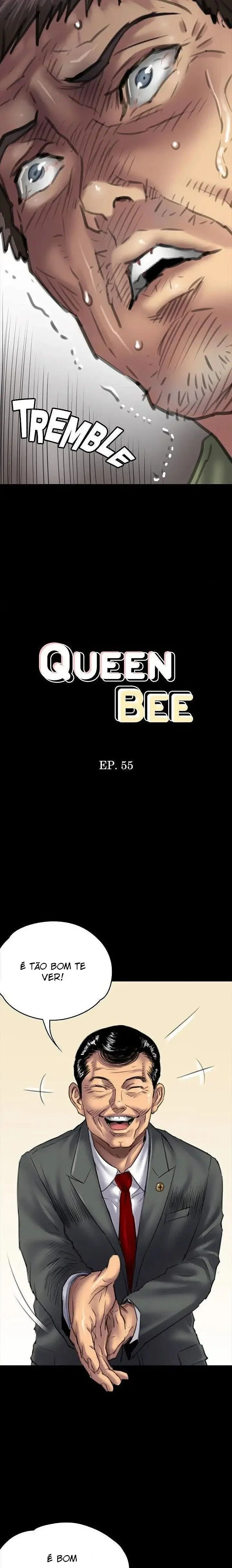 Queen Bee Capítulo 55 Página 5