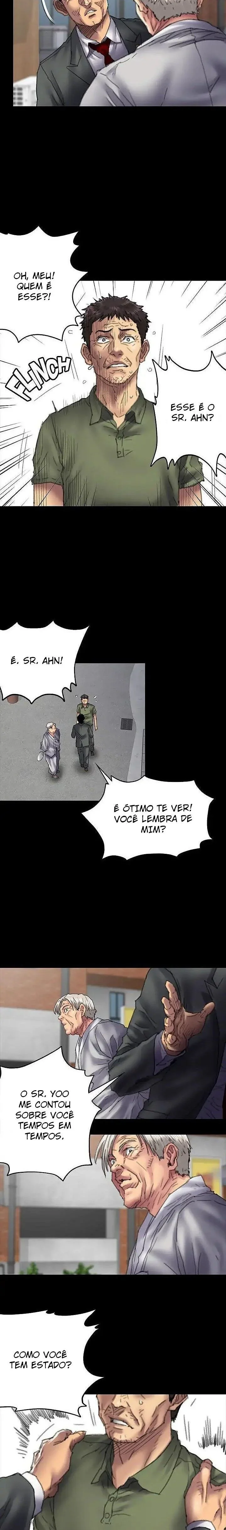 Queen Bee Capítulo 55 Página 8