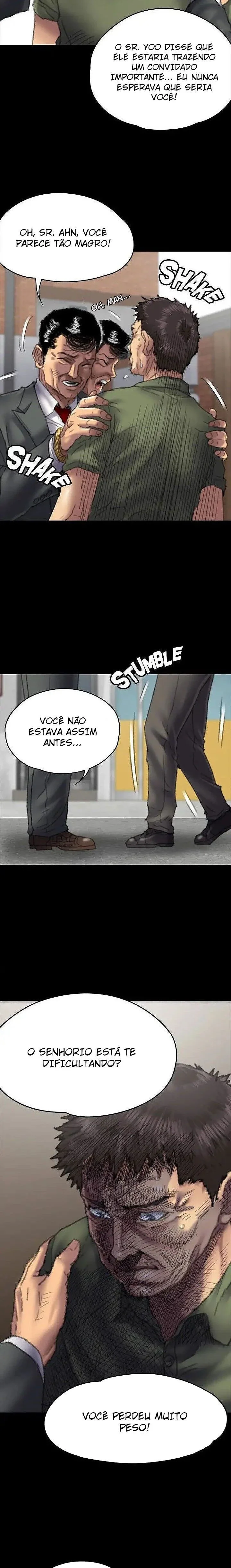 Queen Bee Capítulo 55 Página 9