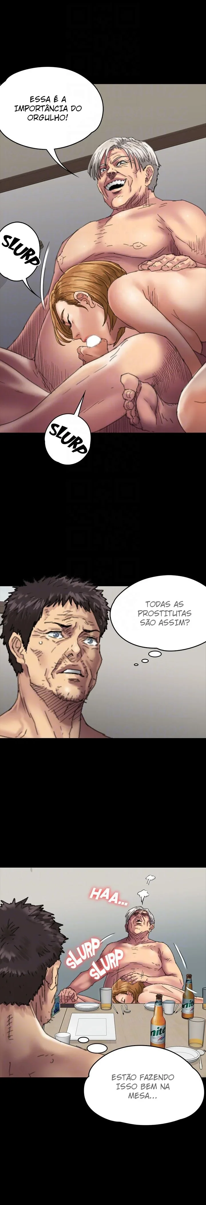 Queen Bee Capítulo 56 Página 16